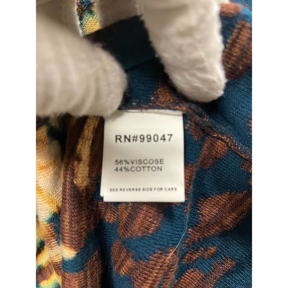 Vintage Concept long sleeve sweater dress size medium - Picture 7 of 7